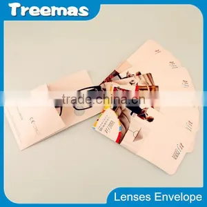 Optical Lens Envelope Size 90mm With Fabric thumbnail-1