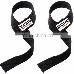 Pair PADDED Power Hand Bar Straps thumbnail-1
