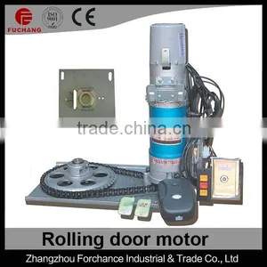 Automatic Garage Doors Insulated Garage Door thumbnail-1