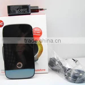 Vodafone R210(Huawei E589) FDD800/1800/2600Mhz DC-HSPA+9002100Mhz Pocket Wifi LTE Modem thumbnail-2