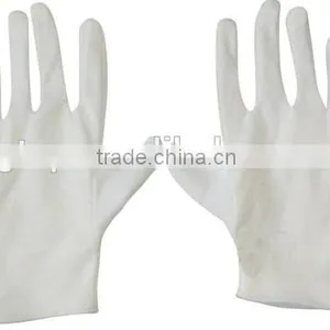 Stretch Dress Gloves Guard Formal Glove thumbnail-1