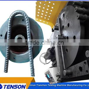 GW-40B Strainless Steel Bar Bending Testing Machine thumbnail-1