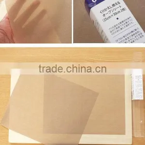 Non-stick PTFE Bbq Grill Mat thumbnail-1
