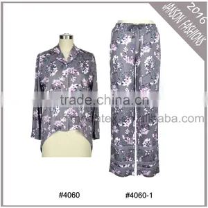 Hot Sale Fancy Cute Pajamas for Girls Supplier thumbnail-1