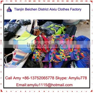Hot Sale in Africa Second Hand Clothing Bags thumbnail-4