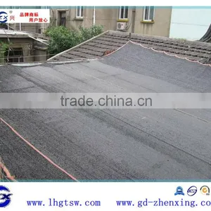 100% HDPE Material Outdoor Application Breathable Fabric Sun Shade Insulation Net Fabric, Balcony Net thumbnail-1