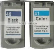 A Grade Compatible Ink Cartridge for Canon Ink Cartridge thumbnail-1
