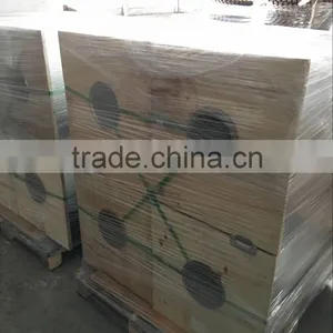 680mm/910mm/1010mm*12000m-15000m Jumbo Roll Size Wax Ribbon Premium Wax Ribbon thumbnail-4