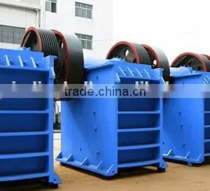 Hot Sales Longteng Jaw Crusher Plant thumbnail-4