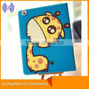 Character Tablet Case for Ipad Pro Case Unique Design High Quality Have Stock thumbnail-1