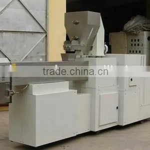 Snack Machine Production Line/Snack Extrude Machine/snack Equipment thumbnail-1