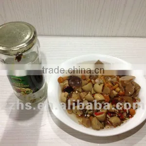 Marinated Mixed Mushroom thumbnail-1