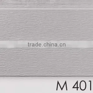 Decorative pu Outdoor Wall Panel thumbnail-1