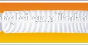 Plastic Cardan Telescopic Pipe thumbnail-1