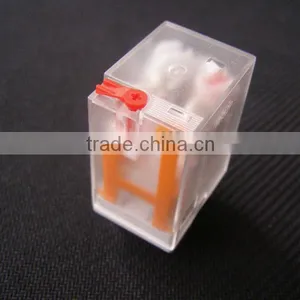 New Kontron 5A 14 Pin Plug-in General Purpose Relay thumbnail-3