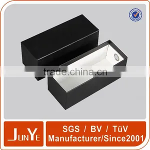Gift Basket Cardboard Carton Box for Wine Bottle Quality Choice thumbnail-2