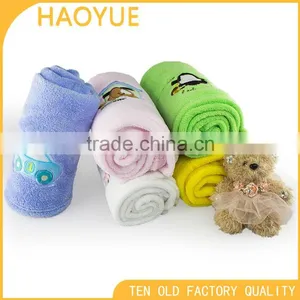 Soft Children Blankets Cheap Blankets thumbnail-1