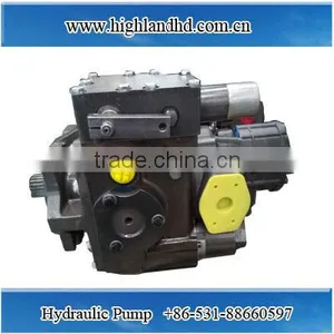 Hydraulic Piston Pump PV22 Variable Pump for Sale thumbnail-1