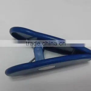 Plastic Memo Magnetic Clip, Plastic Power Clip, Promotional Magnetic Power Clip, PTMC040 thumbnail-2