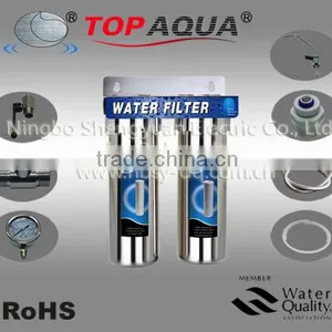 Wholesale Personal Activated Carbon Water Filters Taiwan thumbnail-3