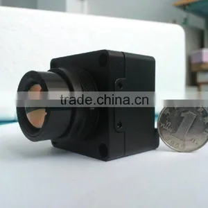 M500 Cctv Camera Module/mini Thermal Camera/mini Infrared Camera thumbnail-3
