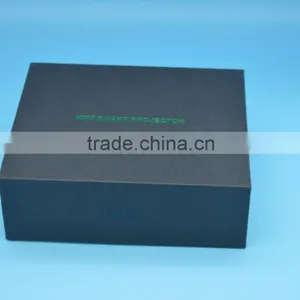 New Released Wireless Mini Projector With Resolution WXGA 854*480 High 500 Lumen thumbnail-5