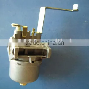 Gasoline Carburetor thumbnail-1