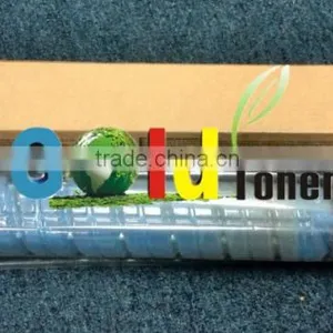 MP C5000 (C/M/Y/K) Compatible Color Toner Cartridge for Ricoh thumbnail-1