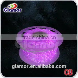 LED Rope Light Multi Color Waterproof High Lumen thumbnail-5