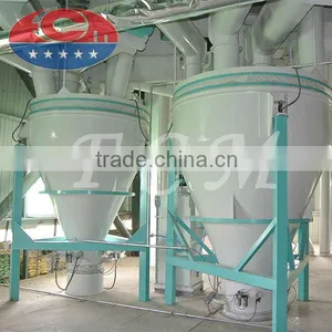 Complete Animal Feed Machine thumbnail-1