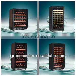 HORIZONTAL WINE COOLER thumbnail-1