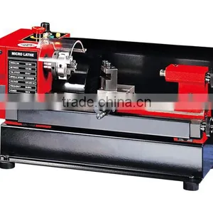C0 DIY Mini Lathe Machine thumbnail-1