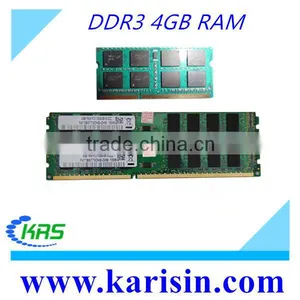 Factory Wholesale Cheap Desktop & Laptop 1333 1600 Memory Ram Ddr3 4gb thumbnail-2