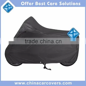 All-season Waterproof and Dustproof Foldable Motorcycle Cover Waterproof thumbnail-1