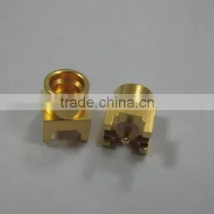 SMP Plug PCB rf Connector thumbnail-4