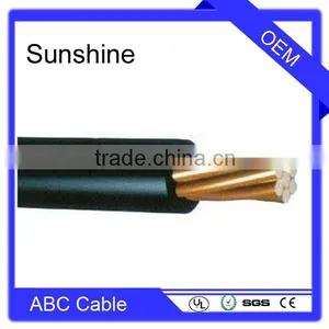3core 15kv 350 Mcm Overhead Power Cable thumbnail-5