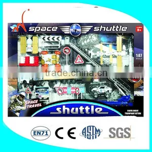 New Style! Die Cast Car Toy From thumbnail-1