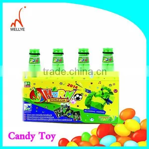 2014 Horn World Cup Toy thumbnail-1