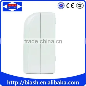 Electronic Punch Card Time Recording Attendance Machine/time Attendance Machine thumbnail-4
