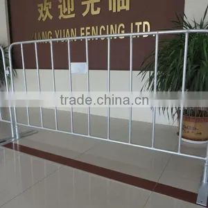 Temporary Fence Welded Wire Mesh Panel Temporary Fencing thumbnail-1