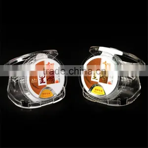 500M Japan Fishing Tackle,nylon Fishing Line Smooth Surface, Suitable for Seawater and Freshwater thumbnail-5