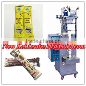 Coffee Stick Automatic Packaging Machine thumbnail-2