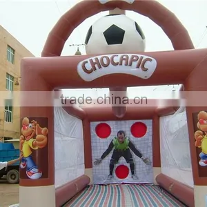 Commercial Basketball Shooting Sports Game /shooting Hoop for Sale thumbnail-1