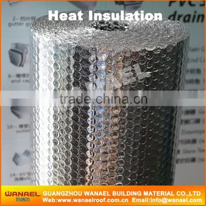 Wanael Packing Wrapping Aluminum Bubble Insulation thumbnail-1