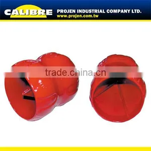 CALIBRE Inner-outer Reamer PVC Tube Cutter Inner-Outer Reaming and Deburring Tools thumbnail-1