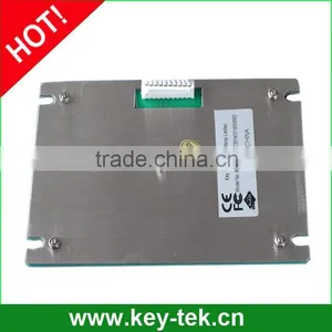 Flexible Programmble Dot Matric Long Stroke Metal Keypad thumbnail-4