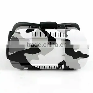 China Supplier 3d VR Glasses Virtual Reality New Premium, Online Shopping VR 3D Glasses For Smartphones Quality Choice thumbnail-1