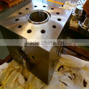 API 6A Frac Tree Equipment for Wellhead Fracturing Work thumbnail-6