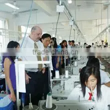 Shanghai Jingzhi Apparel Co., Ltd. company overview - view 1 thumbnail