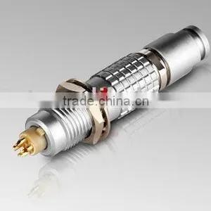 Medical Connector: thumbnail-1